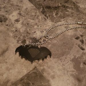 Clandestine Necklace